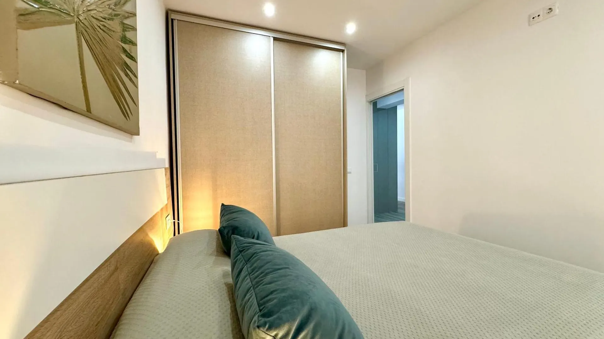 Apartamento Con Las Vistas Al Mar Cambrils 0*,  Spain