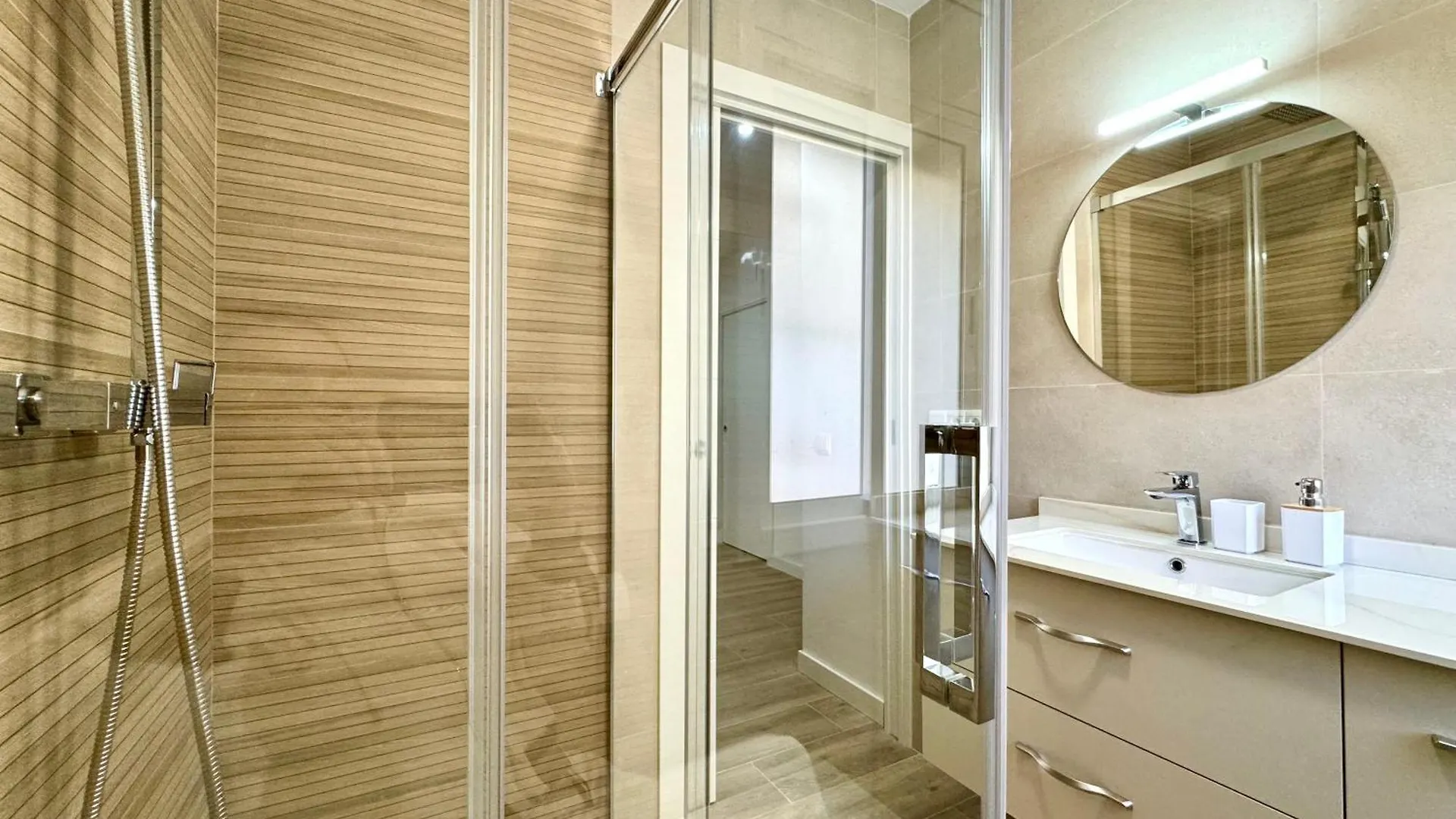Apartamento Con Las Vistas Al Mar Cambrils