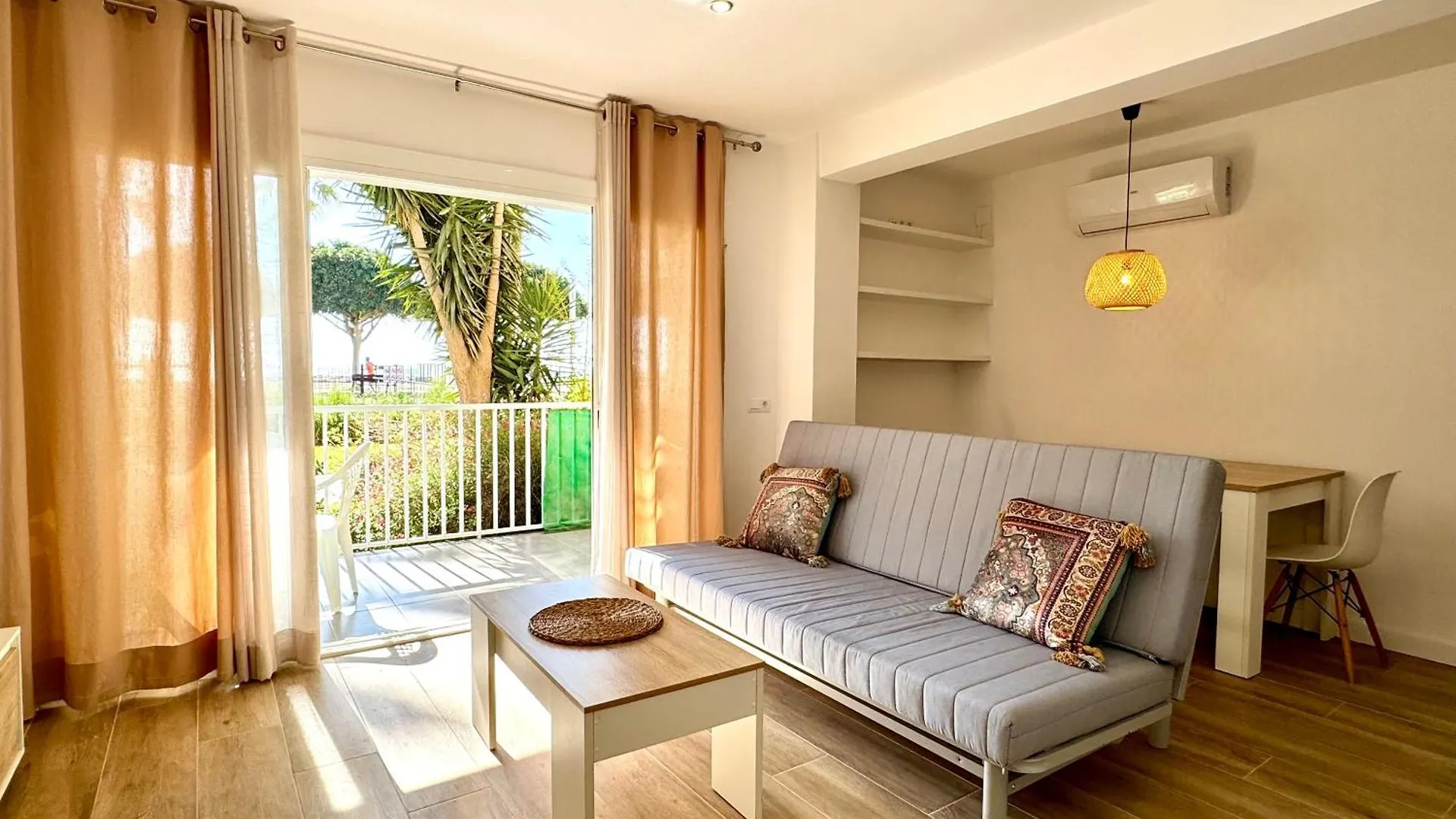 Apartment Apartamento Con Las Vistas Al Mar Cambrils